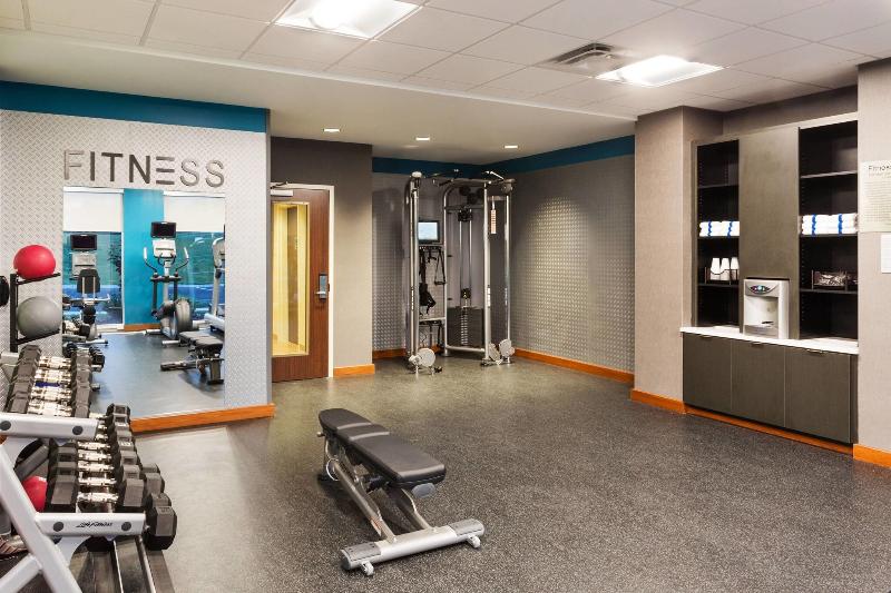 Fairfield Inn & Suites Johnson City image
