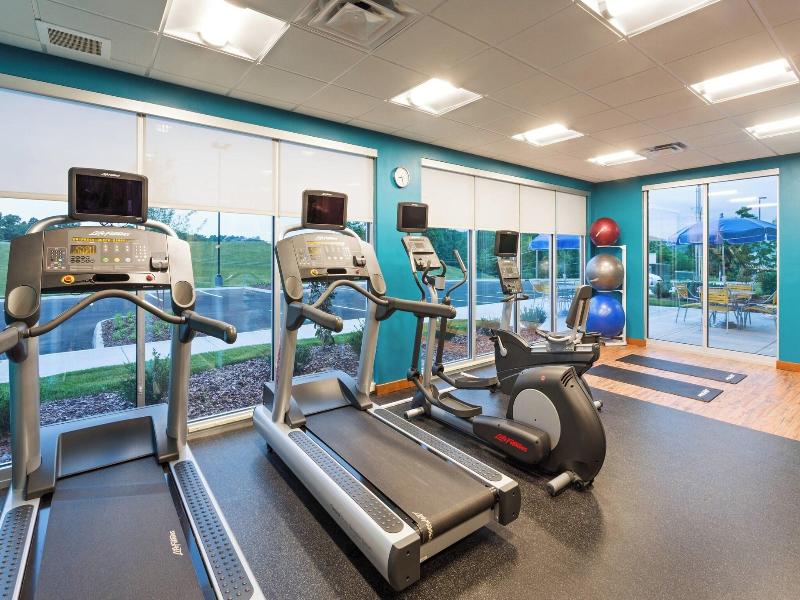 Fairfield Inn & Suites Johnson City image
