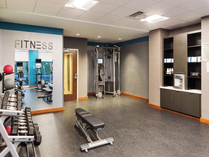 Fairfield Inn & Suites Johnson City image