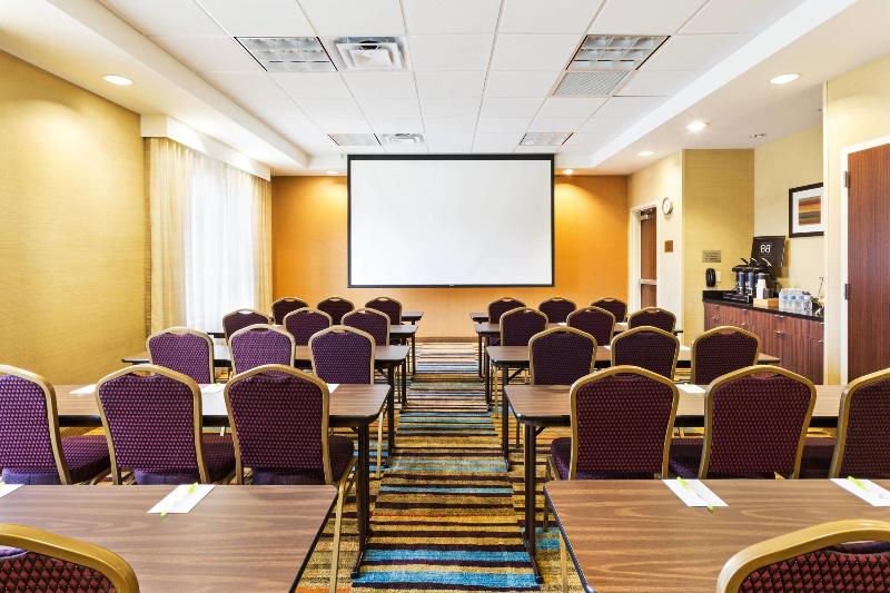 Fairfield Inn & Suites Johnson City image