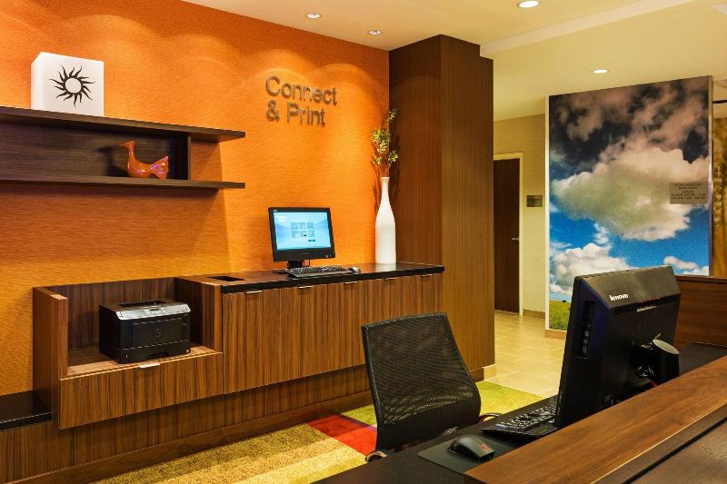Fairfield Inn & Suites Johnson City image