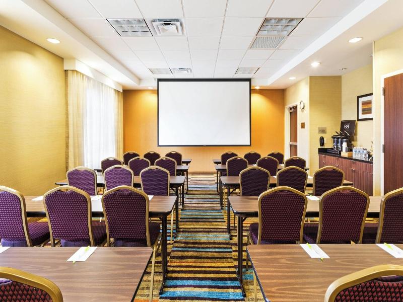 Fairfield Inn & Suites Johnson City image