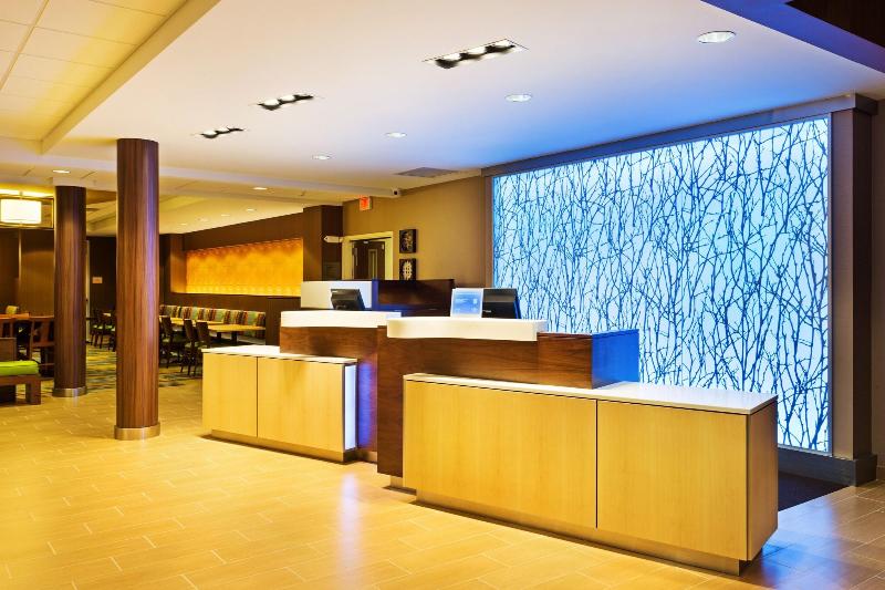 Fairfield Inn & Suites Johnson City image