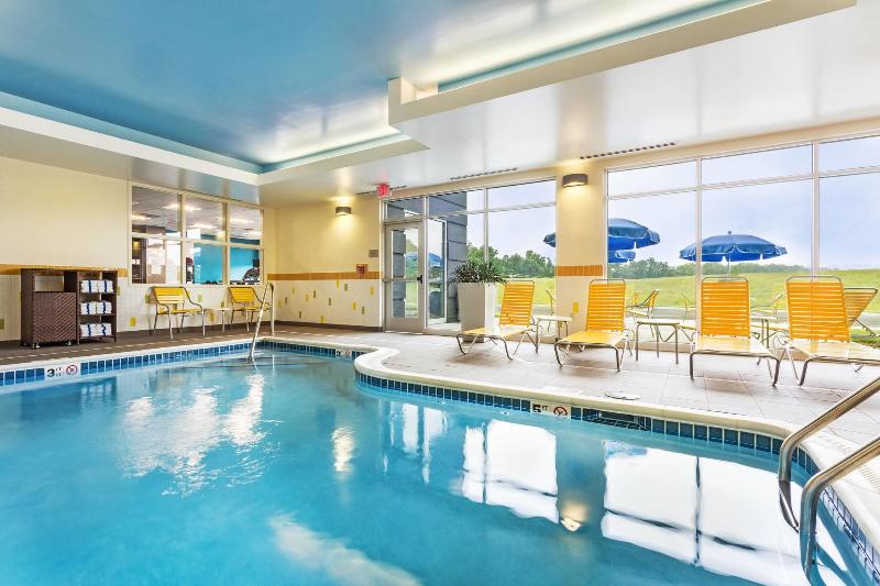 Fairfield Inn & Suites Johnson City image