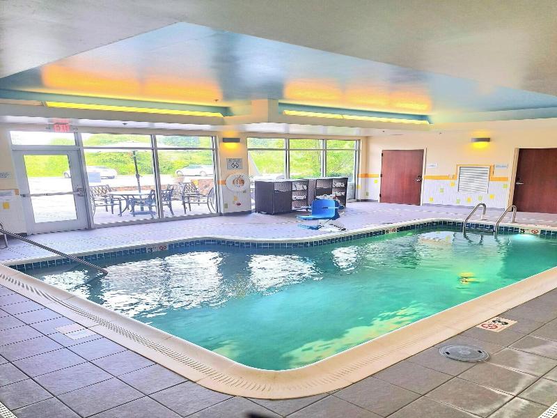 Fairfield Inn & Suites Johnson City image