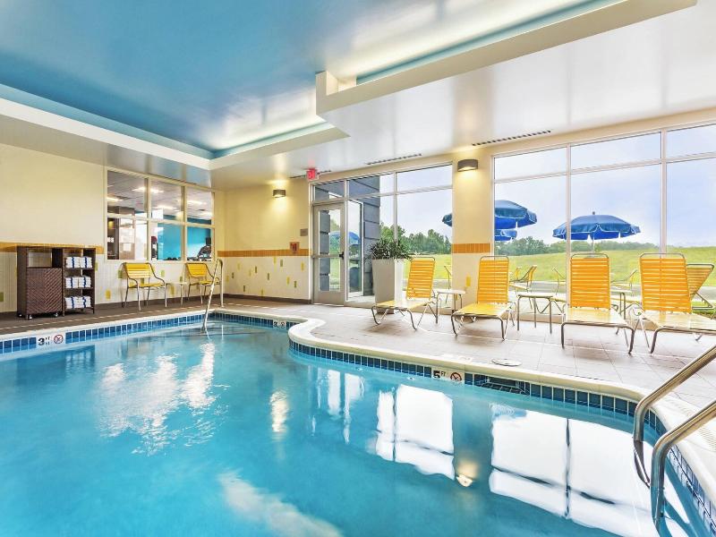 Fairfield Inn & Suites Johnson City image
