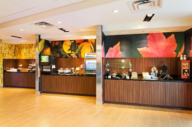 Fairfield Inn & Suites Johnson City image