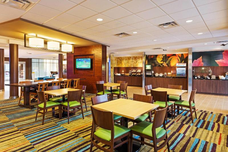 Fairfield Inn & Suites Johnson City image