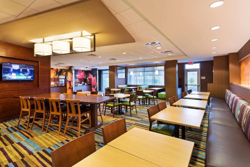 Fairfield Inn & Suites Johnson City image