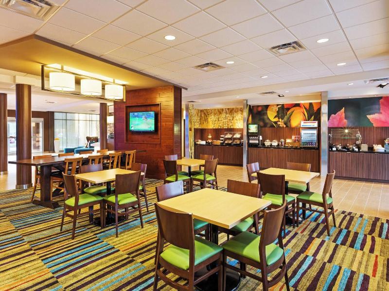 Fairfield Inn & Suites Johnson City image