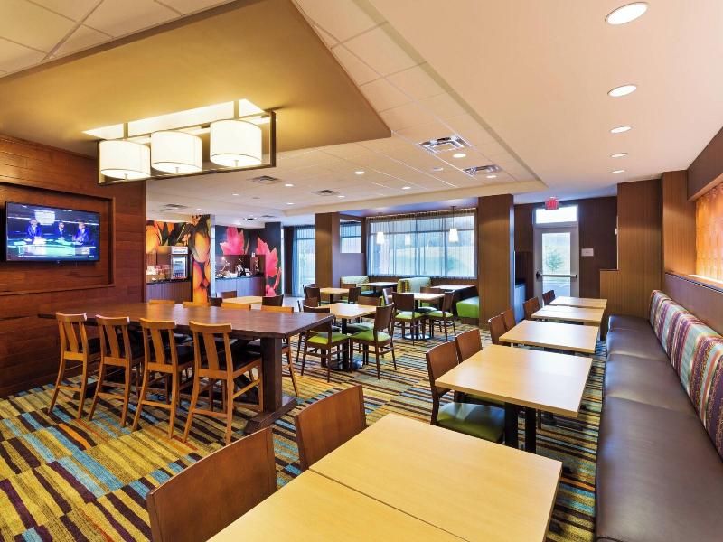 Fairfield Inn & Suites Johnson City image