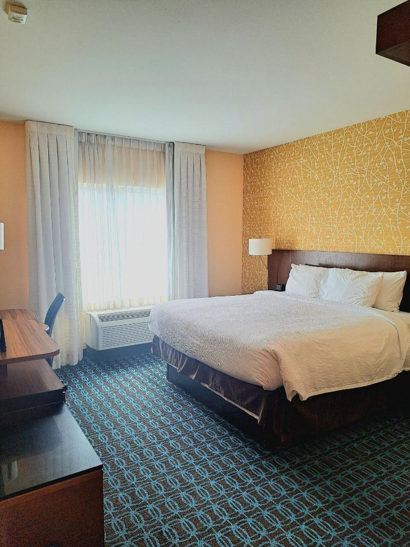 Fairfield Inn & Suites Johnson City image