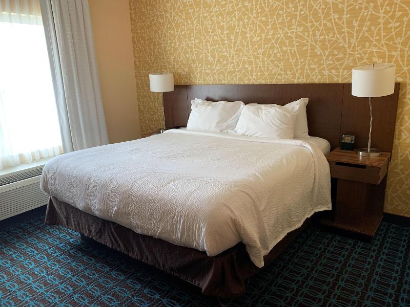Fairfield Inn & Suites Johnson City image