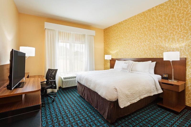 Fairfield Inn & Suites Johnson City image