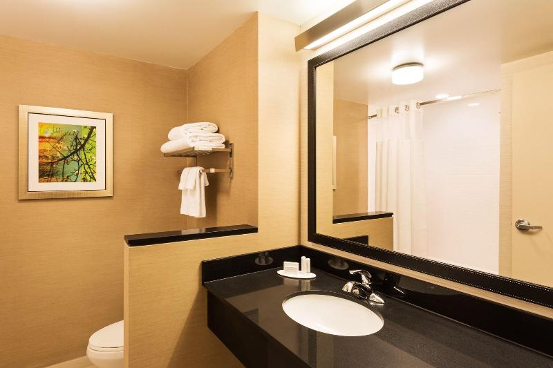 Fairfield Inn & Suites Johnson City image