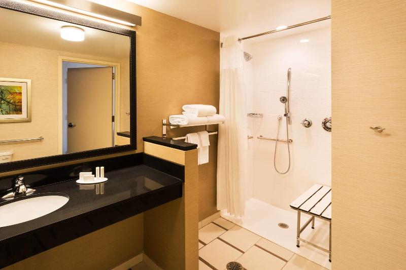 Fairfield Inn & Suites Johnson City image