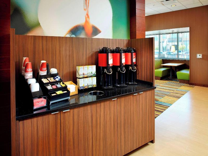 Fairfield Inn & Suites Wheeling Triadelphia at The image