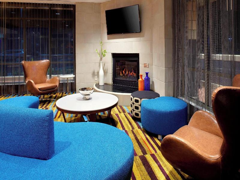 Fairfield Inn & Suites Wheeling Triadelphia at The image