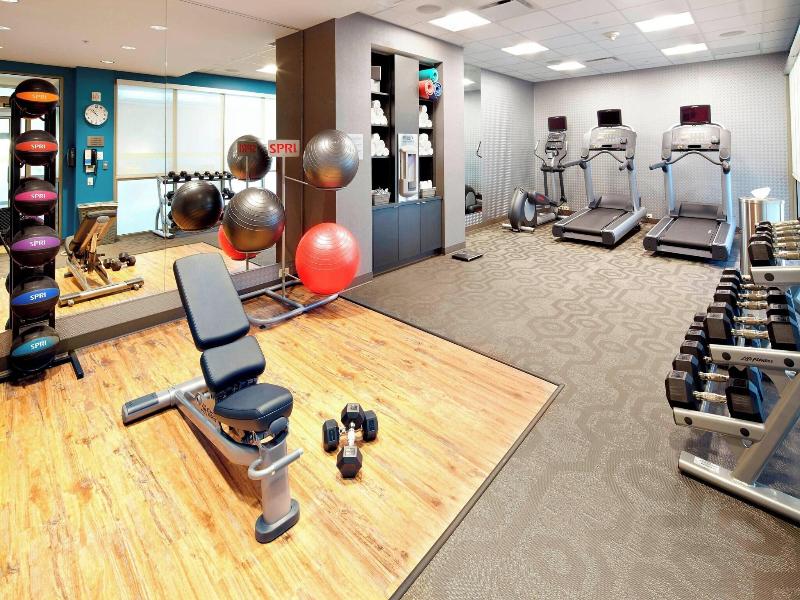 Fairfield Inn & Suites Wheeling Triadelphia at The image