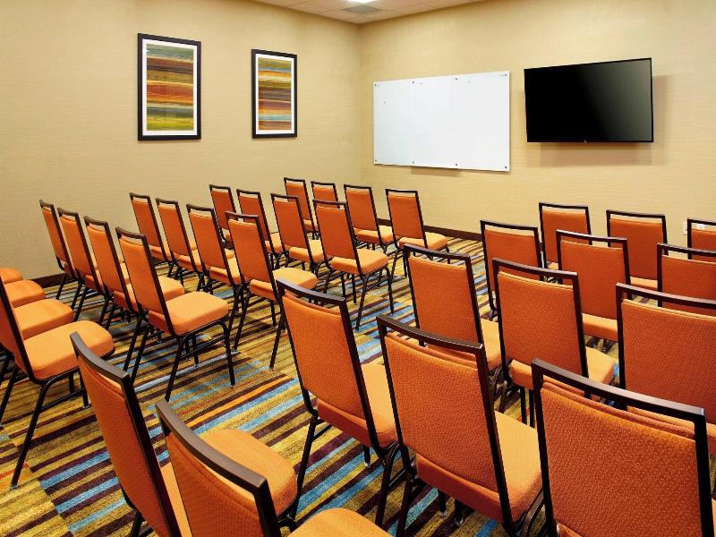 Fairfield Inn & Suites Wheeling Triadelphia at The image