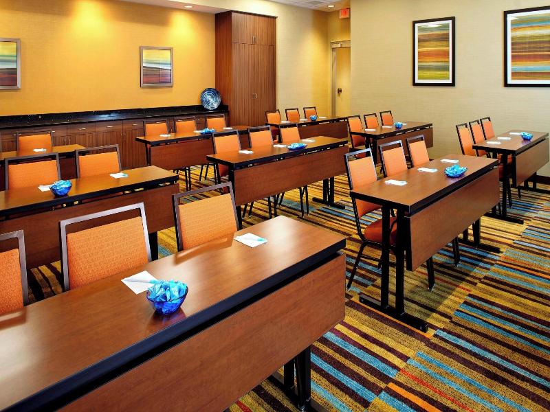 Fairfield Inn & Suites Wheeling Triadelphia at The image