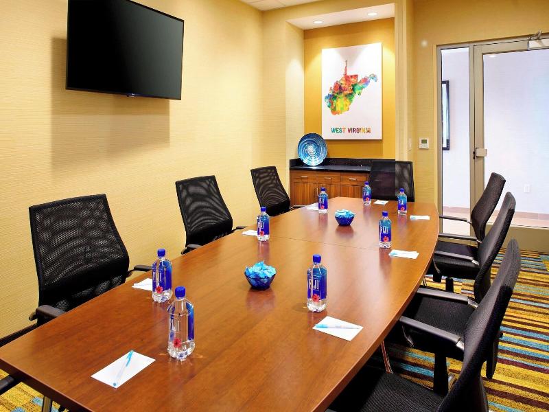 Fairfield Inn & Suites Wheeling Triadelphia at The image