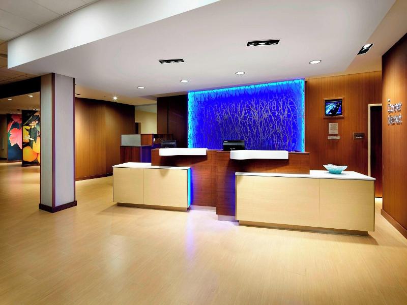 Fairfield Inn & Suites Wheeling Triadelphia at The image
