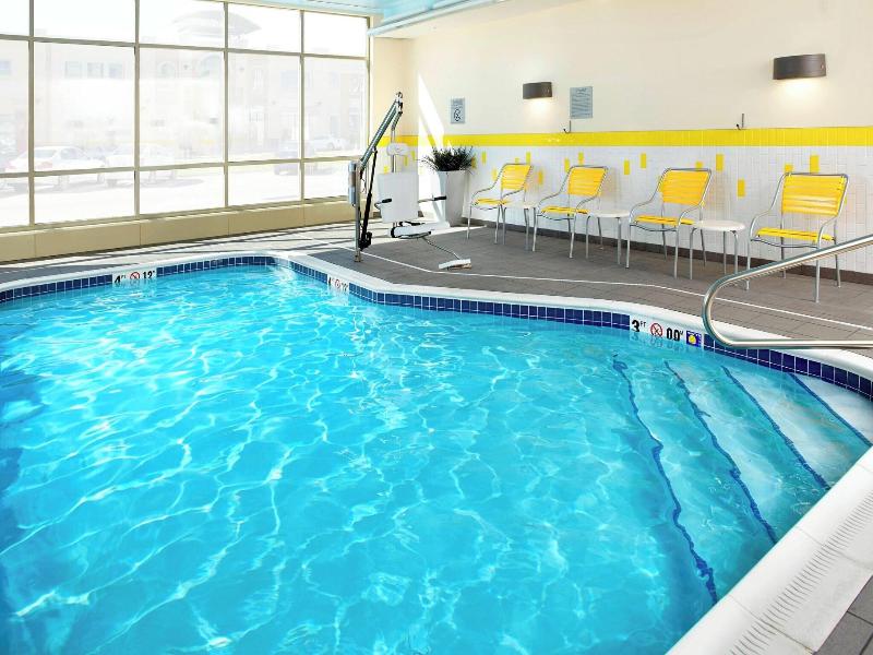 Fairfield Inn & Suites Wheeling Triadelphia at The image