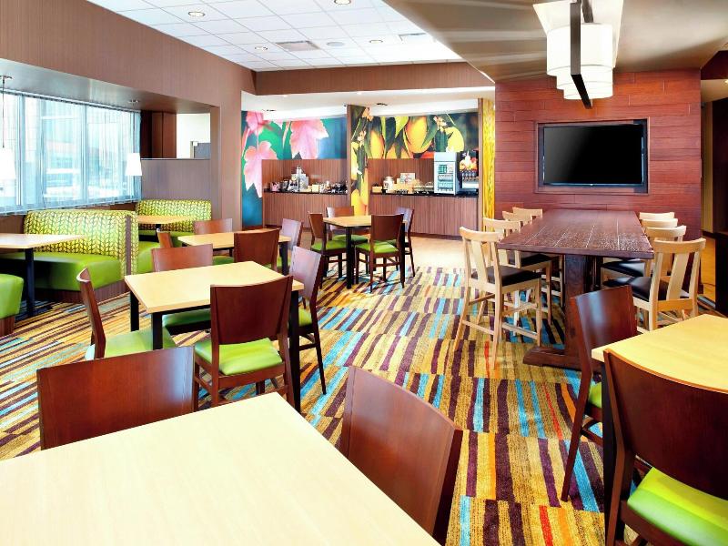 Fairfield Inn & Suites Wheeling Triadelphia at The image