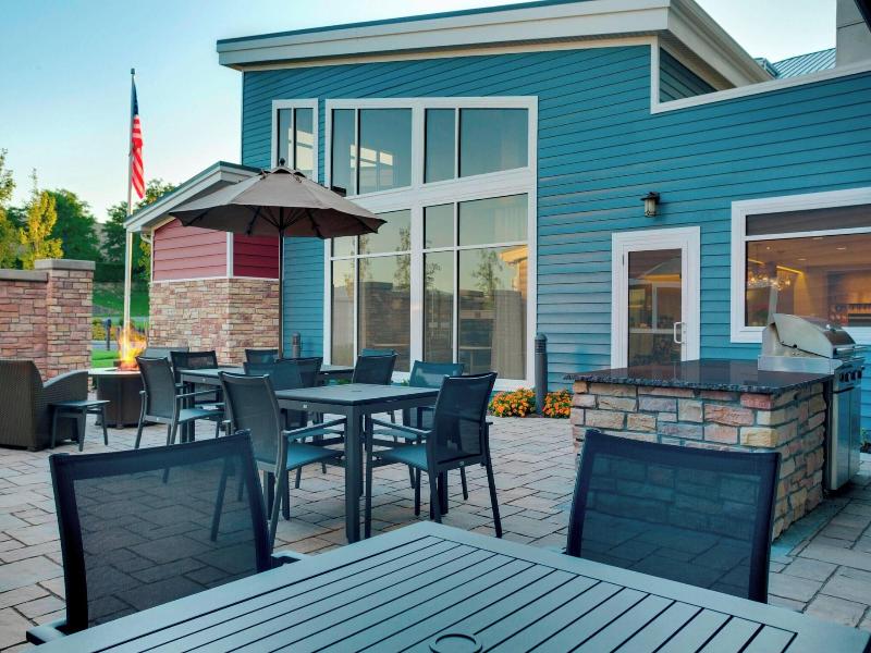 Residence Inn Kingston image