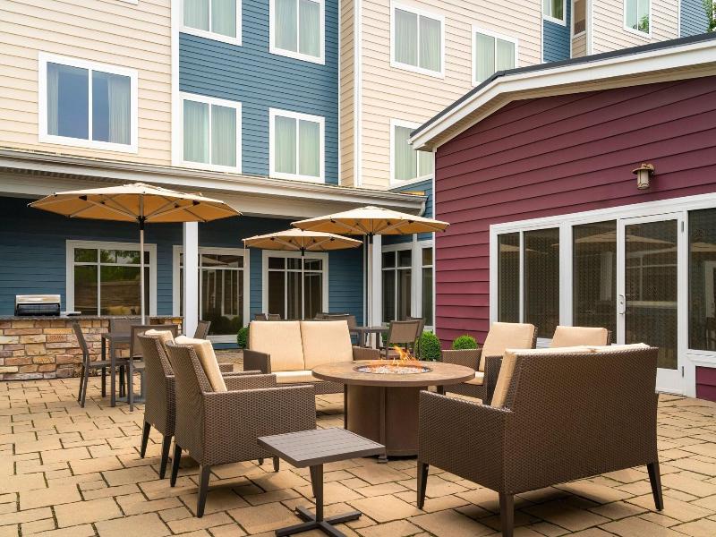 Residence Inn Kingston image