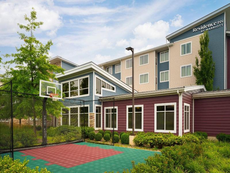 Residence Inn Kingston image