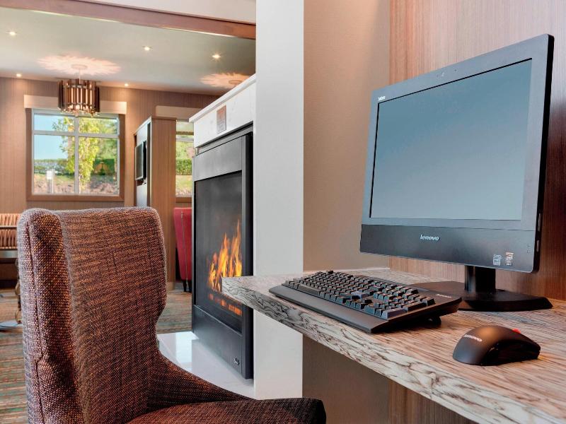 Residence Inn Kingston image