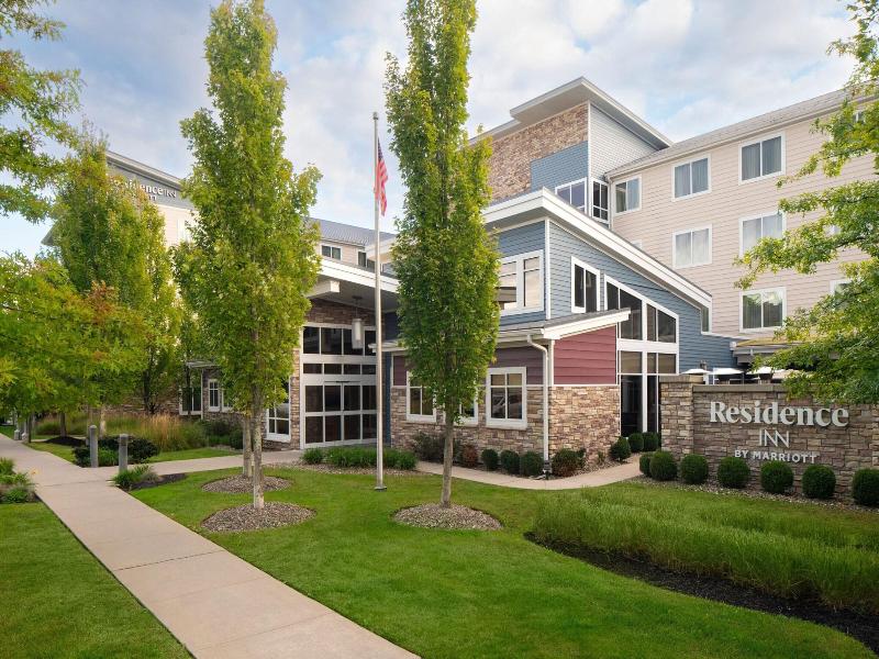 Residence Inn Kingston image