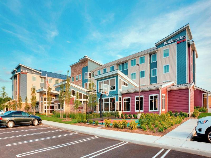 Residence Inn Kingston image