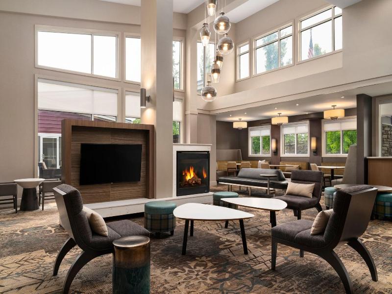 Residence Inn Kingston image