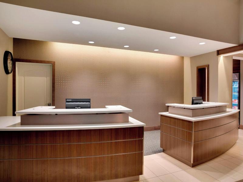 Residence Inn Kingston image