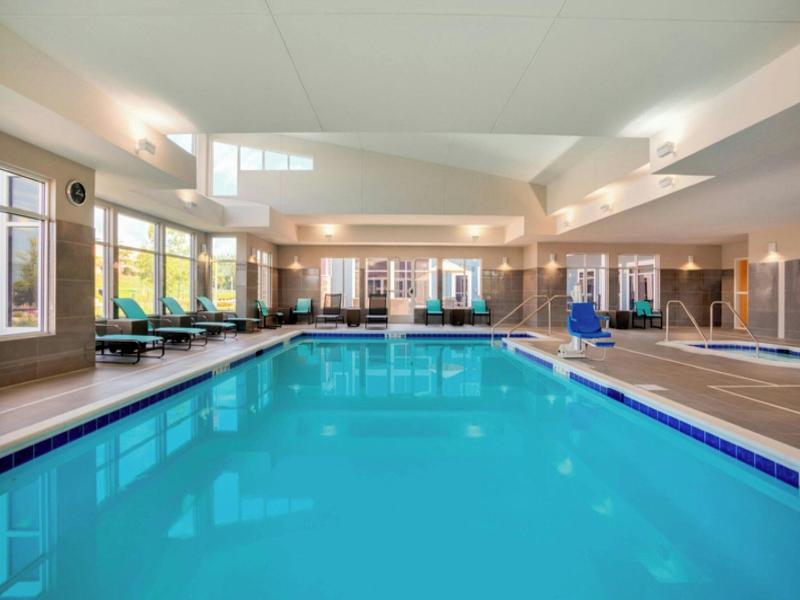 Residence Inn Kingston image