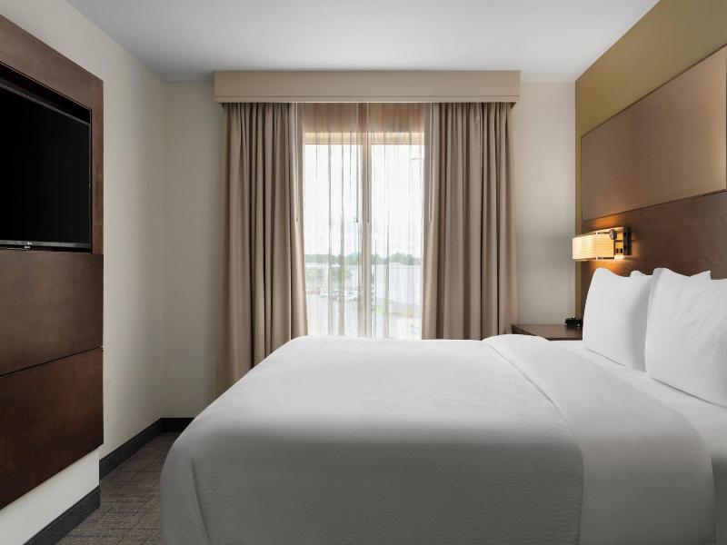 Residence Inn Kingston image