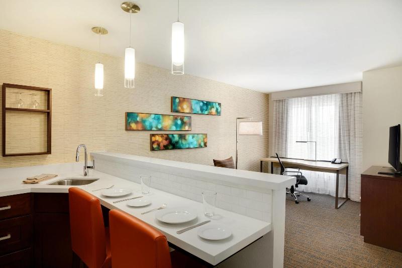 Residence Inn Kingston image