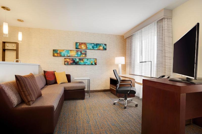 Residence Inn Kingston image