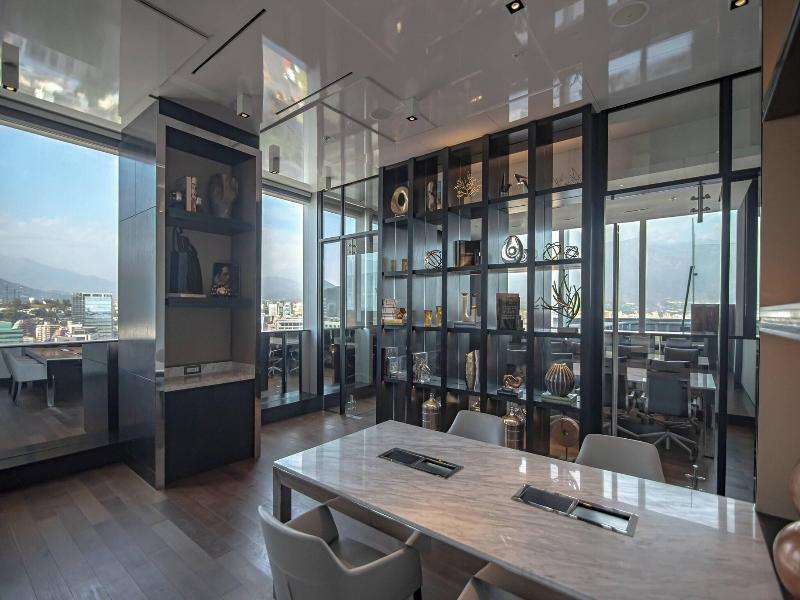 AC Hotel Santiago Costanera Center image