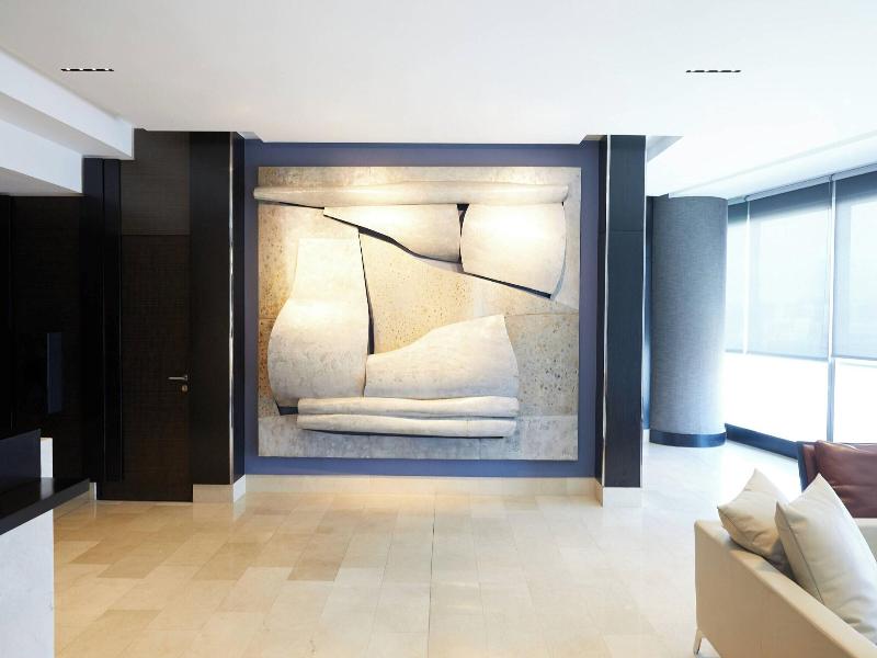 AC Hotel Santiago Costanera Center image