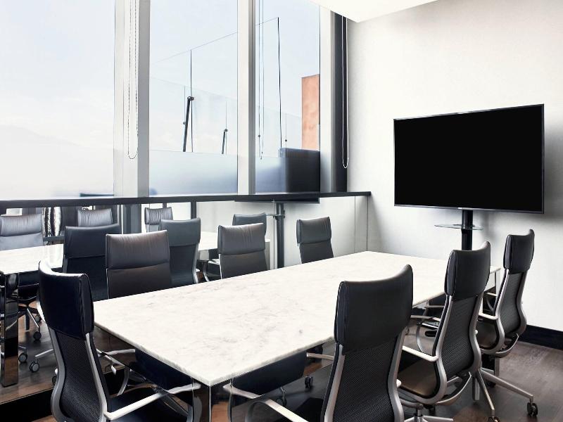 AC Hotel Santiago Costanera Center image