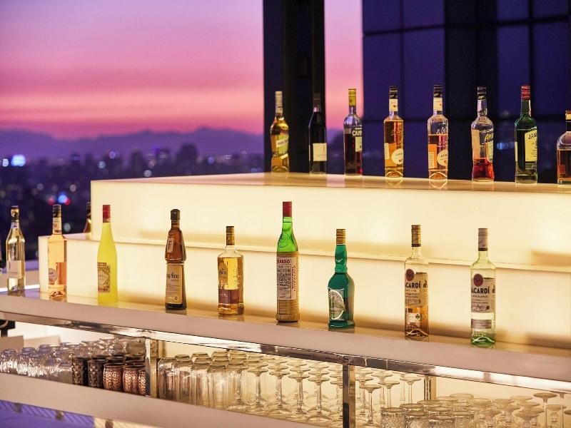 AC Hotel Santiago Costanera Center image