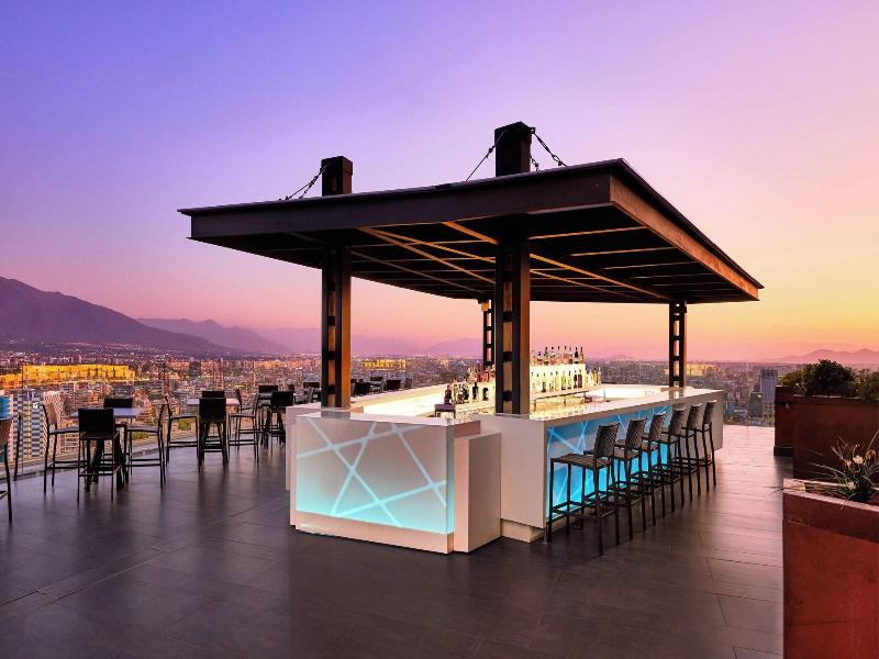 AC Hotel Santiago Costanera Center image