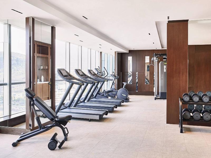 AC Hotel Santiago Costanera Center image