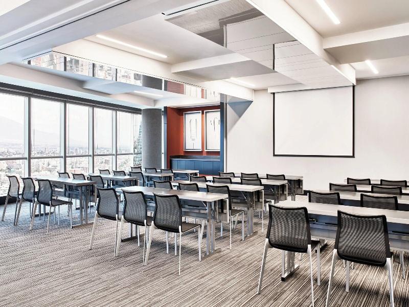 AC Hotel Santiago Costanera Center image