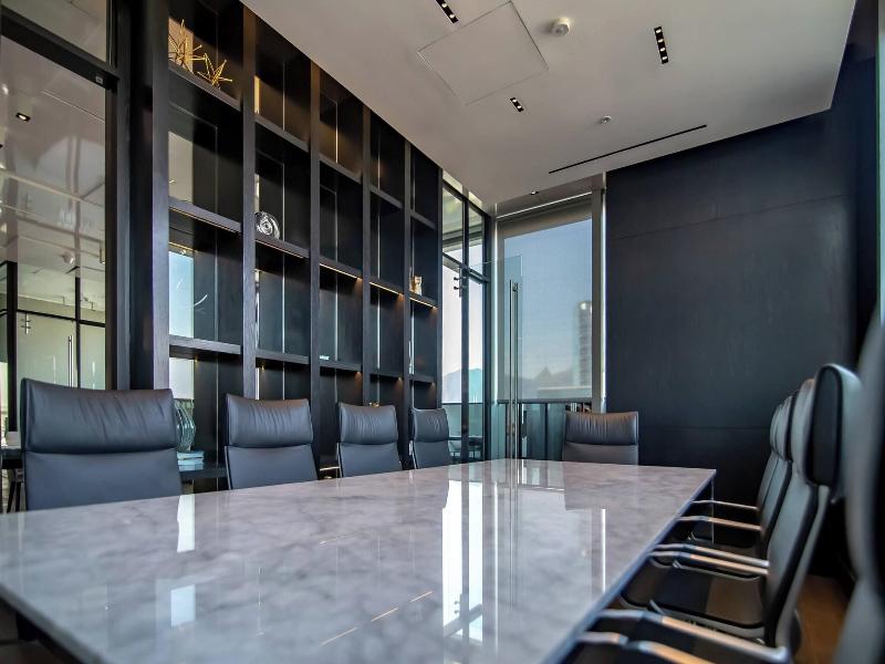 AC Hotel Santiago Costanera Center image