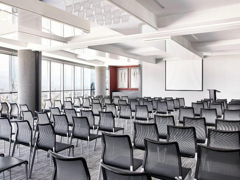 AC Hotel Santiago Costanera Center image